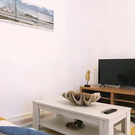 Apartment Bassin Du Commerce Calme Confort