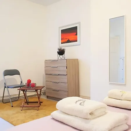 Bassin Du Commerce Calme Confort Apartment