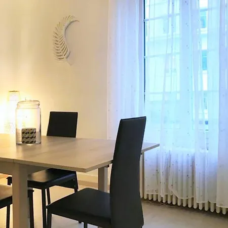 Bassin Du Commerce Calme Confort Apartment *