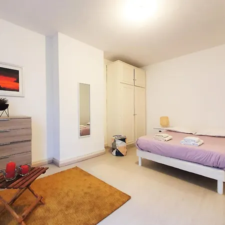 Bassin Du Commerce Calme Confort Apartment Le Havre