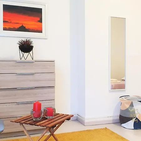 Bassin Du Commerce Calme Confort Apartment