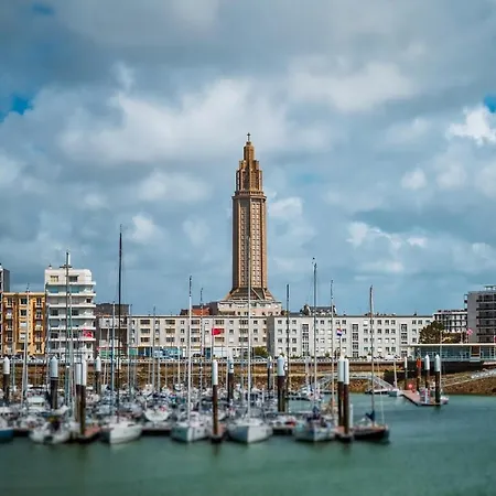 Apartment Bassin Du Commerce Calme Confort